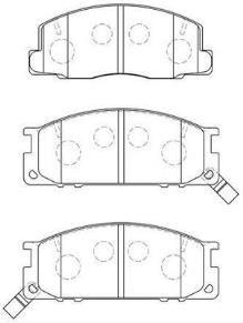 AISIN A1N083